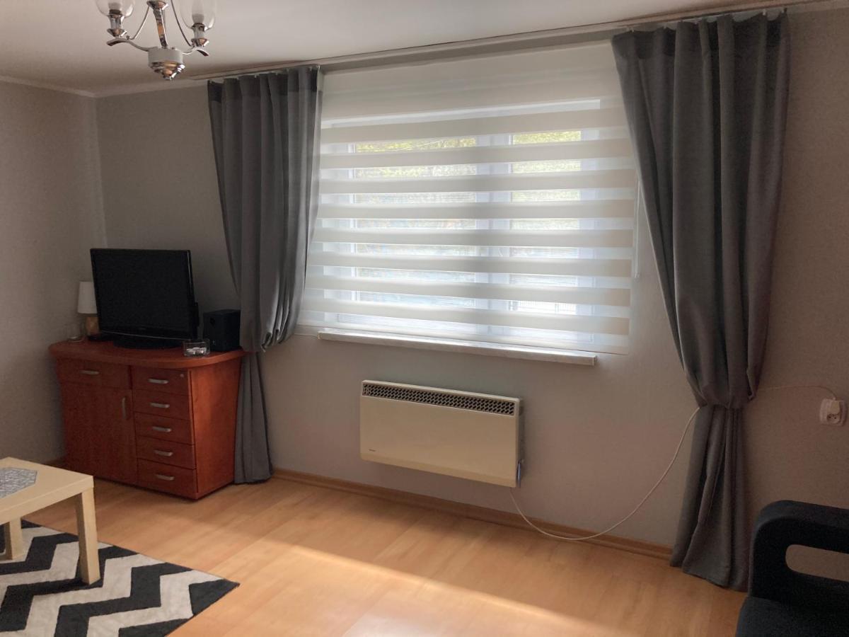 Apartament Swobodna Sosnowiec Exterior photo