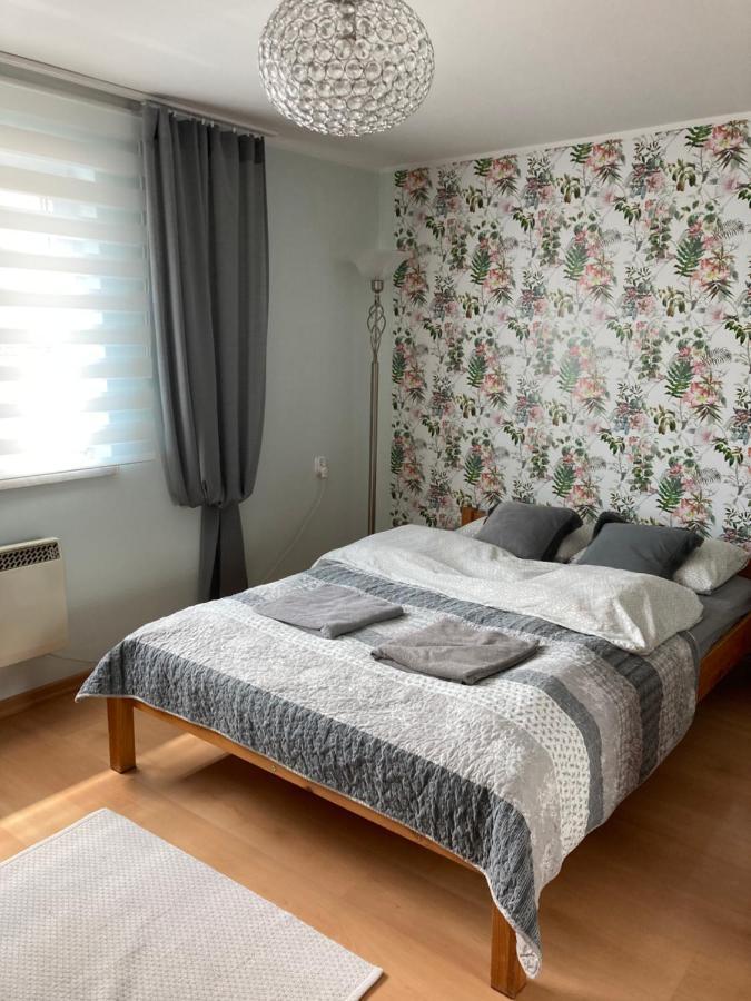 Apartament Swobodna Sosnowiec Exterior photo