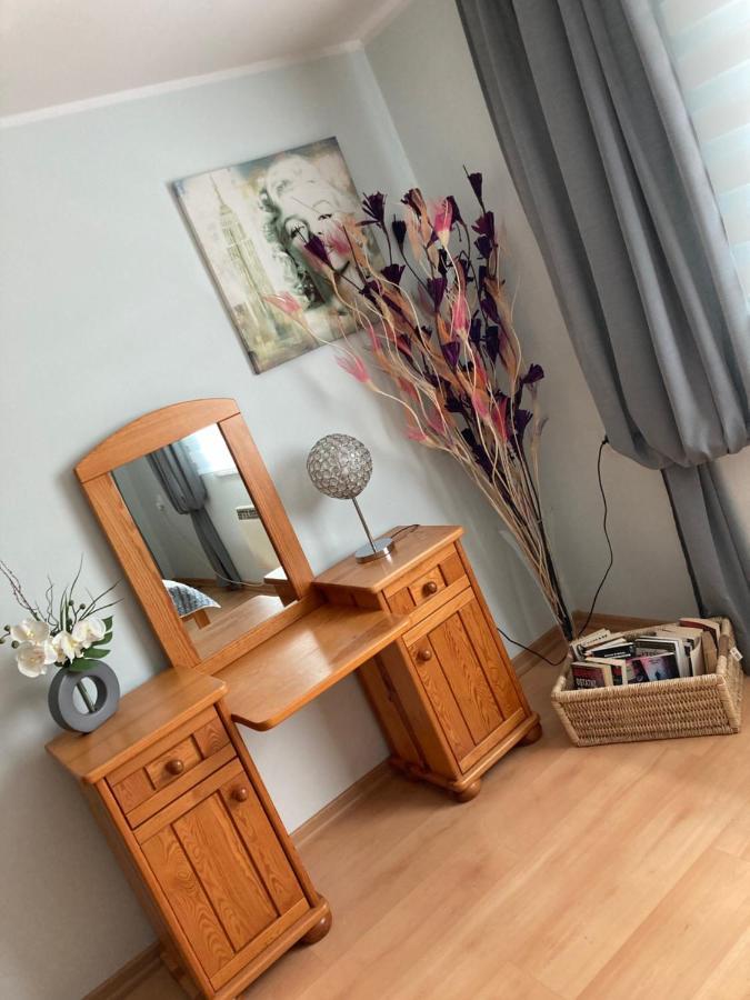 Apartament Swobodna Sosnowiec Exterior photo